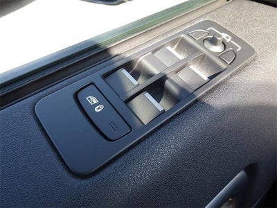 2019 Land Rover Discovery Sport HSE Luxury