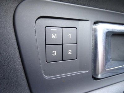 2019 Land Rover Discovery Sport HSE Luxury