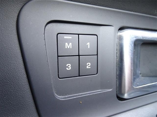 2019 Land Rover Discovery Sport HSE Luxury