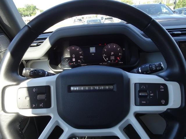 2023 Land Rover Defender SE