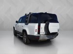 2023 Land Rover Defender SE