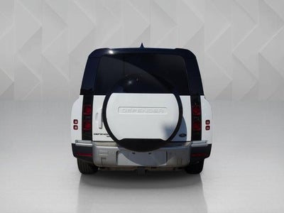 2023 Land Rover Defender SE