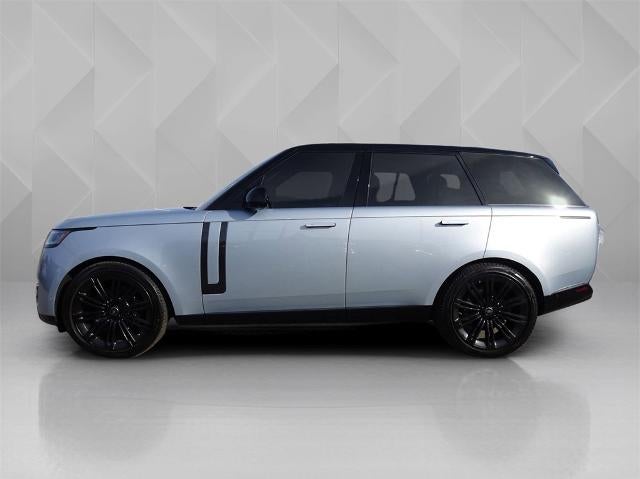 2024 Land Rover Range Rover SE