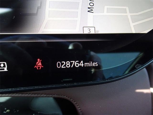 2024 Land Rover Range Rover SE