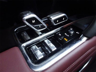 2024 Land Rover Range Rover SE