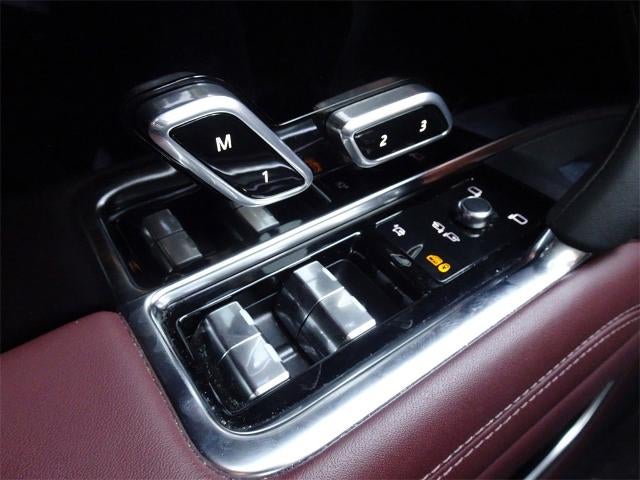 2024 Land Rover Range Rover SE