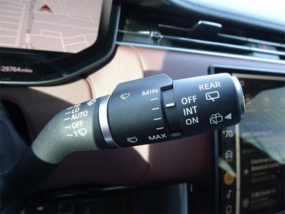 2024 Land Rover Range Rover SE