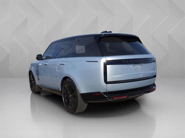 2024 Land Rover Range Rover SE