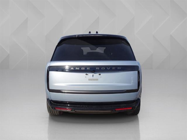 2024 Land Rover Range Rover SE