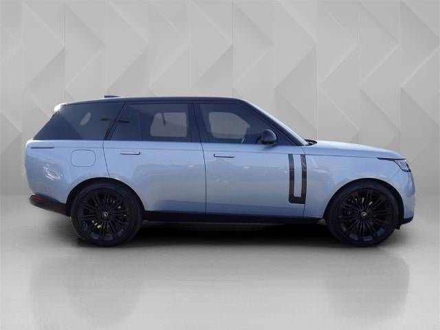 2024 Land Rover Range Rover SE