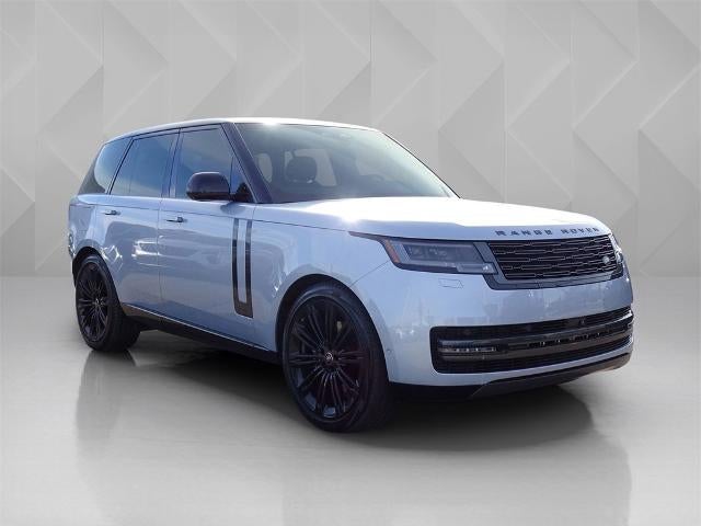 2024 Land Rover Range Rover SE