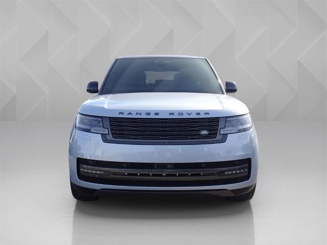 2024 Land Rover Range Rover SE
