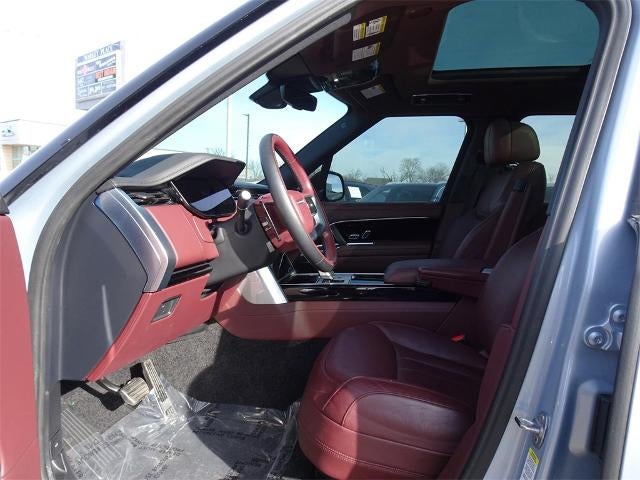 2024 Land Rover Range Rover SE