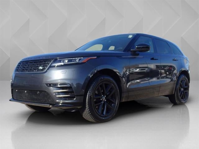 2024 Land Rover Range Rover Velar Dynamic SE