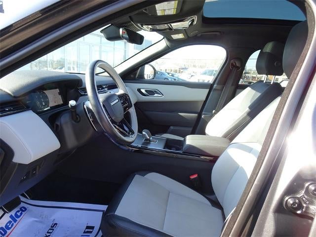 2024 Land Rover Range Rover Velar Dynamic SE