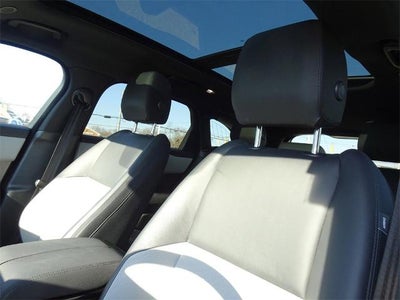 2024 Land Rover Range Rover Velar Dynamic SE