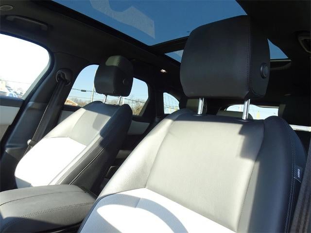 2024 Land Rover Range Rover Velar Dynamic SE