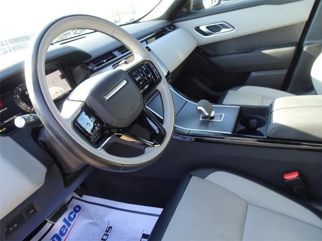 2024 Land Rover Range Rover Velar Dynamic SE