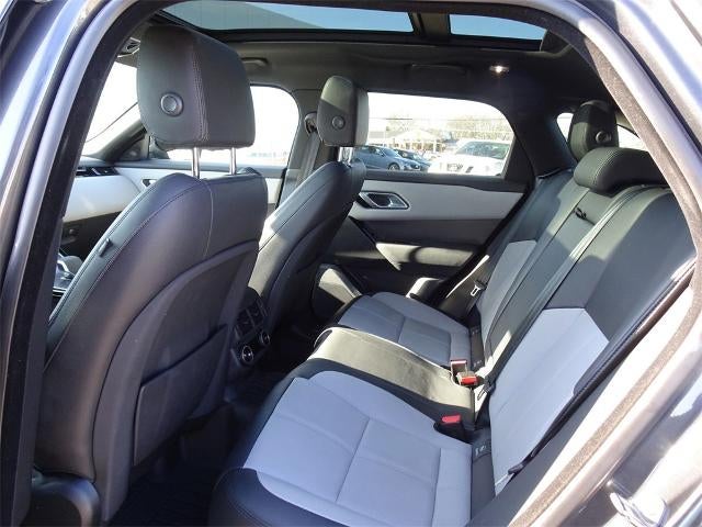 2024 Land Rover Range Rover Velar Dynamic SE