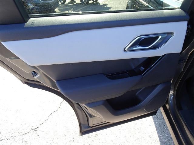 2024 Land Rover Range Rover Velar Dynamic SE