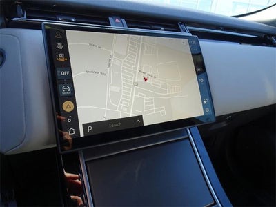 2024 Land Rover Range Rover Velar Dynamic SE