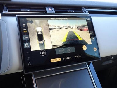 2024 Land Rover Range Rover Velar Dynamic SE