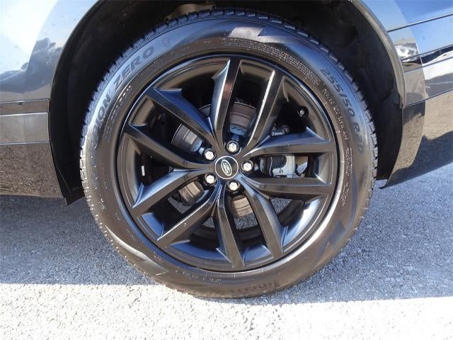 2024 Land Rover Range Rover Velar Dynamic SE