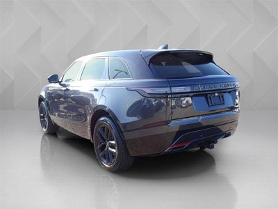 2024 Land Rover Range Rover Velar Dynamic SE