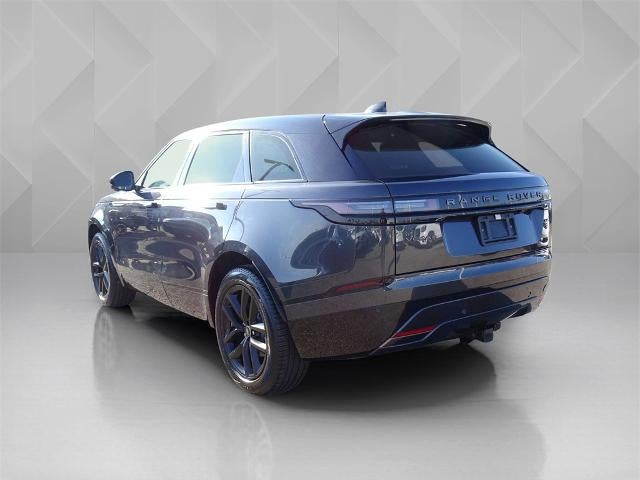 2024 Land Rover Range Rover Velar Dynamic SE