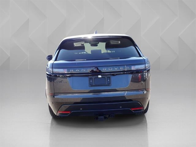 2024 Land Rover Range Rover Velar Dynamic SE