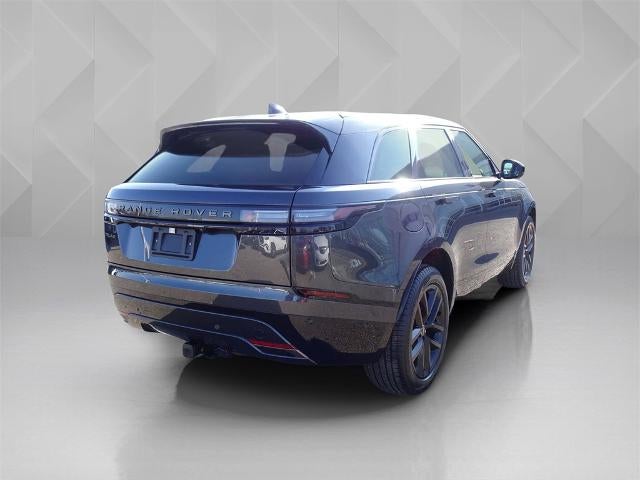 2024 Land Rover Range Rover Velar Dynamic SE