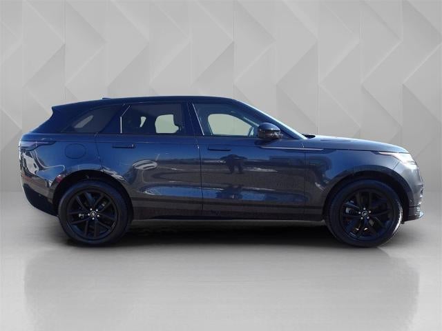 2024 Land Rover Range Rover Velar Dynamic SE