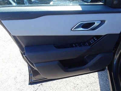 2024 Land Rover Range Rover Velar Dynamic SE