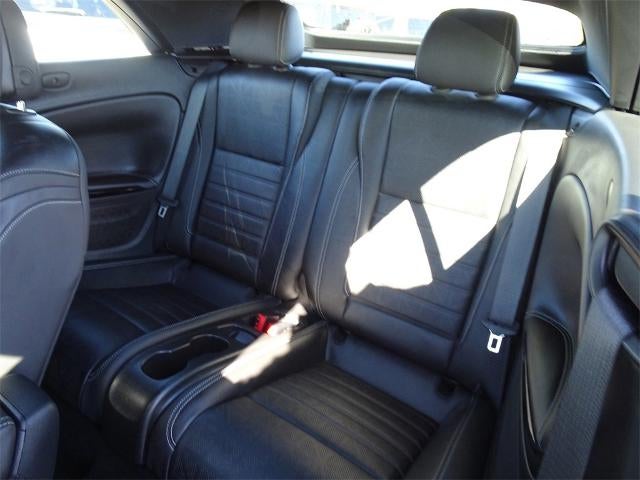 2019 Buick Cascada Premium