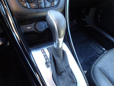 2019 Buick Cascada Premium