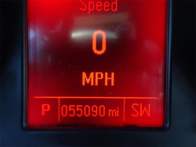 2019 Buick Cascada Premium