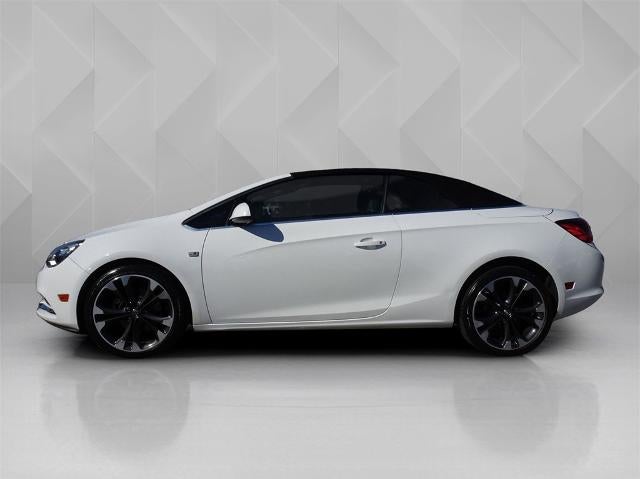 2019 Buick Cascada Premium