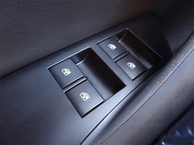 2019 Buick Cascada Premium