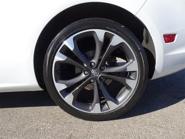 2019 Buick Cascada Premium