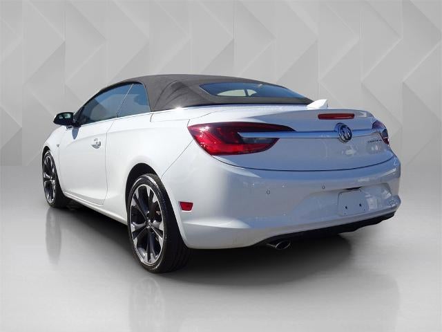 2019 Buick Cascada Premium