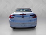 2019 Buick Cascada Premium