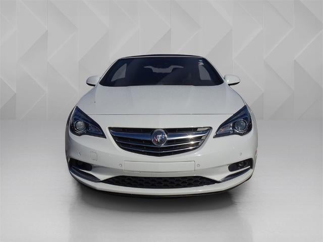 2019 Buick Cascada Premium