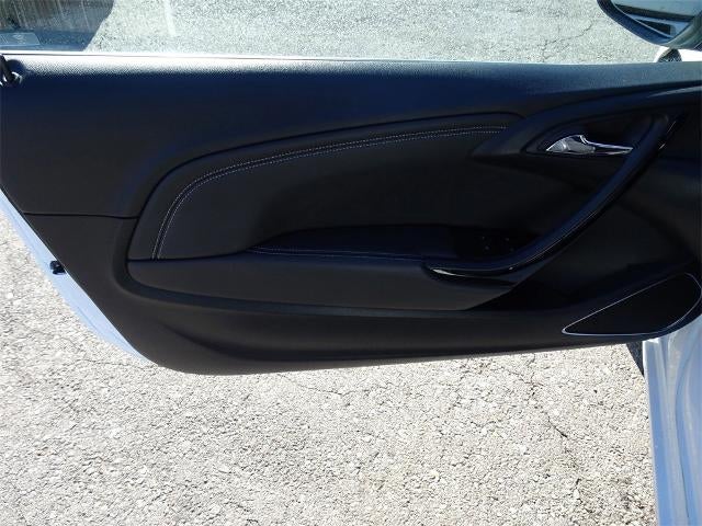 2019 Buick Cascada Premium