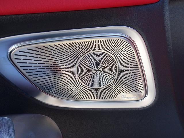 2026 Mercedes-Benz CLE AMG® 53