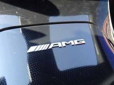 2026 Mercedes-Benz CLE AMG® 53