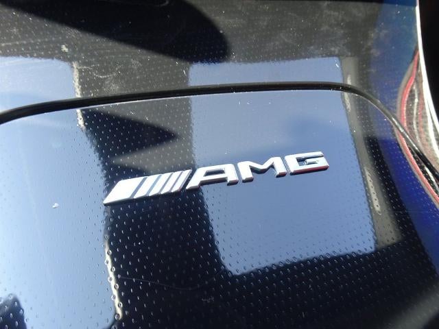 2026 Mercedes-Benz CLE AMG® 53