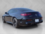 2026 Mercedes-Benz CLE AMG® 53