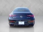 2026 Mercedes-Benz CLE AMG® 53