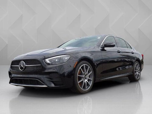 2023 Mercedes-Benz E-Class E 450