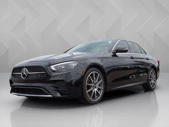 2023 Mercedes-Benz E-Class E 450